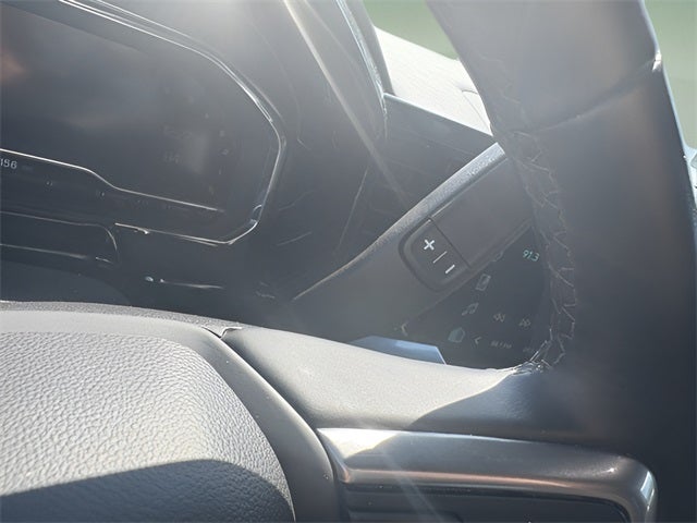 2024 Chevrolet Silverado 2500HD 4WD Crew Cab Long Bed LT