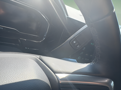 2024 Chevrolet Silverado 2500HD 4WD Crew Cab Long Bed LT