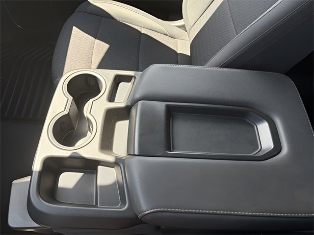 2024 Chevrolet Silverado 2500HD 4WD Crew Cab Long Bed LT