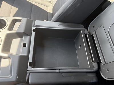 2024 Chevrolet Silverado 2500HD 4WD Crew Cab Long Bed LT