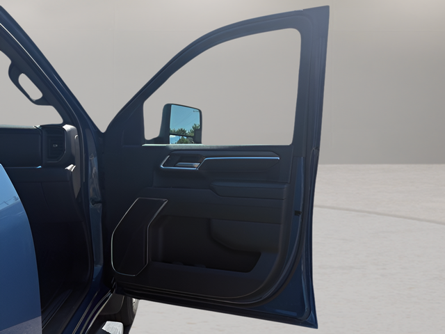 2024 Chevrolet Silverado 2500HD 4WD Crew Cab Long Bed LT