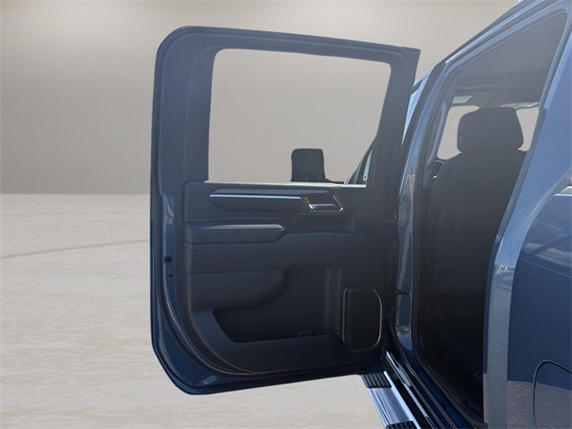 2024 Chevrolet Silverado 2500HD 4WD Crew Cab Long Bed LT