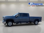2024 Chevrolet Silverado 2500HD 4WD Crew Cab Long Bed LT