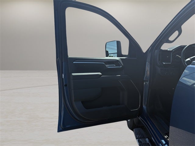 2024 Chevrolet Silverado 2500HD 4WD Crew Cab Long Bed LT