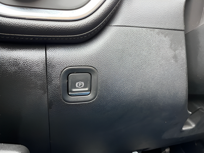 2020 Chevrolet Silverado 2500HD 4WD Crew Cab Standard Bed LTZ