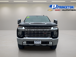 2020 Chevrolet Silverado 2500HD 4WD Crew Cab Standard Bed LTZ