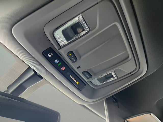 2020 Chevrolet Silverado 2500HD 4WD Crew Cab Standard Bed LTZ