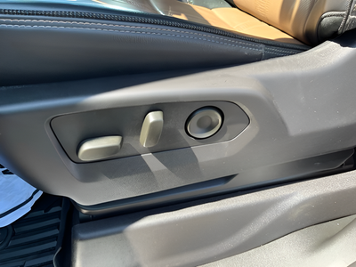 2024 Chevrolet Silverado 2500HD 4WD Crew Cab Standard Bed High Country