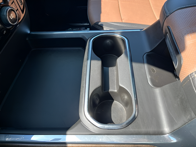 2024 Chevrolet Silverado 2500HD 4WD Crew Cab Standard Bed High Country