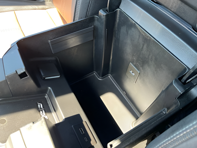 2024 Chevrolet Silverado 2500HD 4WD Crew Cab Standard Bed High Country