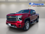 2024 Chevrolet Silverado 2500HD 4WD Crew Cab Standard Bed High Country