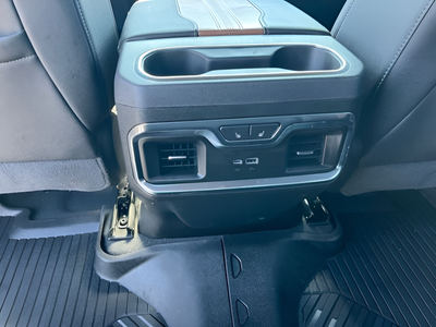 2024 Chevrolet Silverado 2500HD 4WD Crew Cab Standard Bed High Country