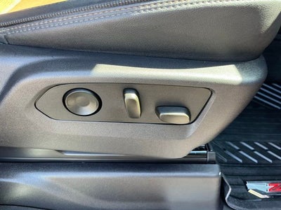 2024 Chevrolet Silverado 2500HD 4WD Crew Cab Standard Bed High Country