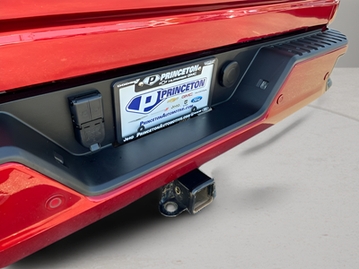 2024 Chevrolet Silverado 2500HD 4WD Crew Cab Standard Bed High Country