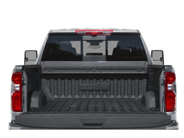 2024 Chevrolet Silverado 2500HD 4WD Crew Cab Standard Bed High Country