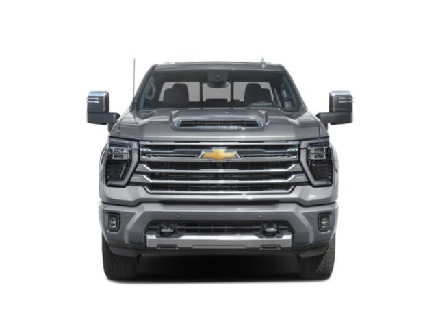 2024 Chevrolet Silverado 2500HD 4WD Crew Cab Standard Bed High Country