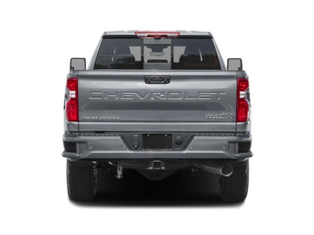2024 Chevrolet Silverado 2500HD 4WD Crew Cab Standard Bed High Country