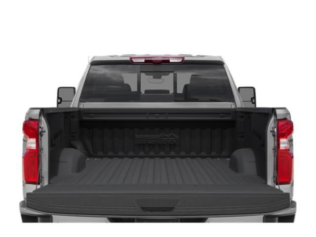 2021 Chevrolet Silverado 3500HD 4WD Crew Cab Long Bed High Country