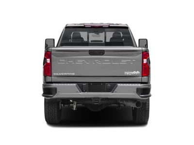 2021 Chevrolet Silverado 3500HD 4WD Crew Cab Long Bed High Country