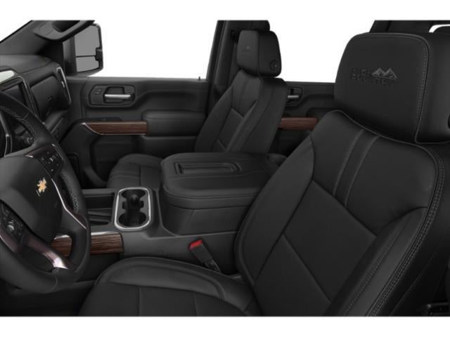 2021 Chevrolet Silverado 3500HD 4WD Crew Cab Long Bed High Country