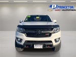 2020 Chevrolet Colorado 4WD Crew Cab Short Box Z71