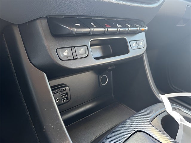 2020 Chevrolet Colorado 4WD Crew Cab Short Box Z71