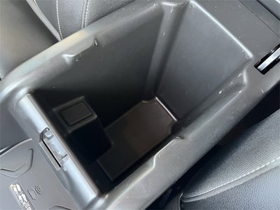 2020 Chevrolet Colorado 4WD Crew Cab Short Box Z71