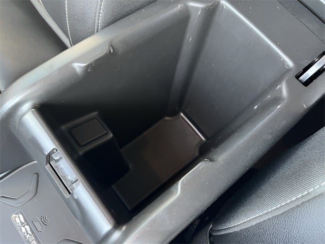 2020 Chevrolet Colorado 4WD Crew Cab Short Box Z71