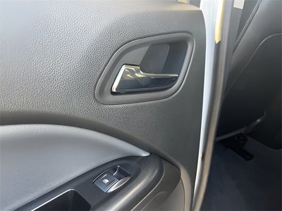 2020 Chevrolet Colorado 4WD Crew Cab Short Box Z71