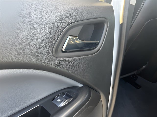 2020 Chevrolet Colorado 4WD Crew Cab Short Box Z71