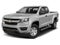 2019 Chevrolet Colorado WT