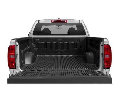 2019 Chevrolet Colorado WT