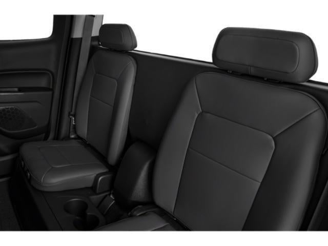 2019 Chevrolet Colorado WT