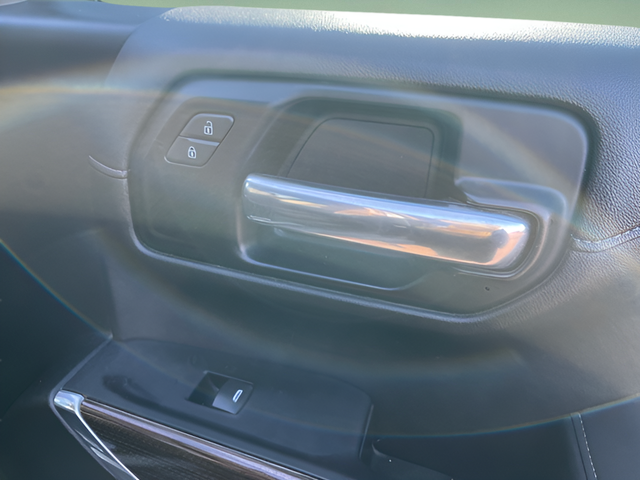 2020 Chevrolet Silverado 1500 4WD Crew Cab Short Bed LT Trail Boss