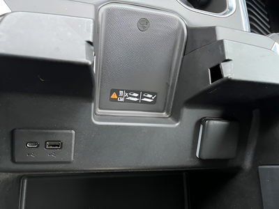 2022 Chevrolet Silverado 1500 4WD Crew Cab Short Bed LTZ