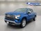 2022 Chevrolet Silverado 1500 4WD Crew Cab Short Bed LTZ
