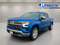2022 Chevrolet Silverado 1500 4WD Crew Cab Short Bed LTZ