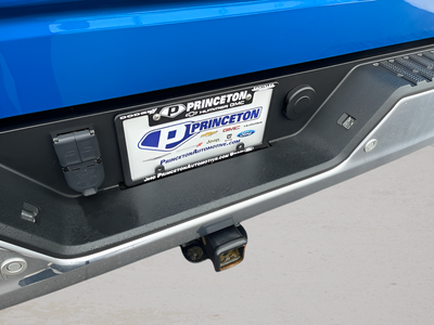 2022 Chevrolet Silverado 1500 4WD Crew Cab Short Bed LTZ