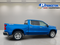 2022 Chevrolet Silverado 1500 4WD Crew Cab Short Bed LTZ