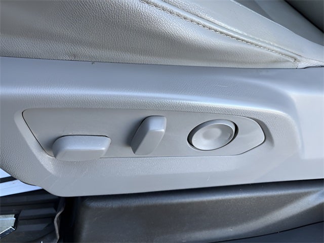 2024 Chevrolet Silverado 1500 4WD Crew Cab Short Bed LTZ