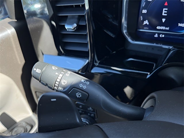 2024 Chevrolet Silverado 1500 4WD Crew Cab Short Bed LTZ