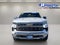 2024 Chevrolet Silverado 1500 4WD Crew Cab Short Bed LTZ