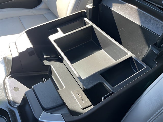 2024 Chevrolet Silverado 1500 4WD Crew Cab Short Bed LTZ