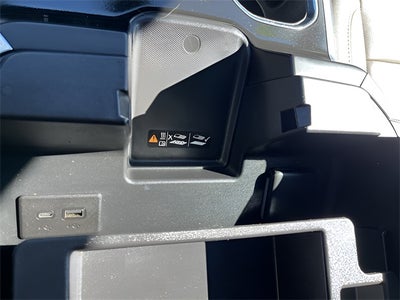 2024 Chevrolet Silverado 1500 4WD Crew Cab Short Bed LTZ