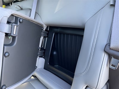 2024 Chevrolet Silverado 1500 4WD Crew Cab Short Bed LTZ