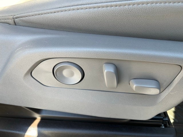 2024 Chevrolet Silverado 1500 4WD Crew Cab Short Bed LTZ