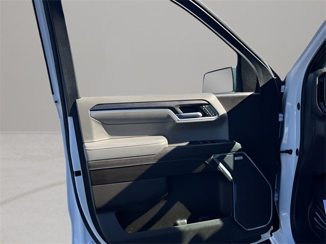 2024 Chevrolet Silverado 1500 4WD Crew Cab Short Bed LTZ