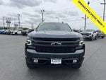 2022 Chevrolet Silverado 1500 LTD 4WD Crew Cab Short Bed RST