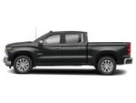 2020 Chevrolet Silverado 1500 4WD Crew Cab Short Bed LTZ