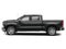 2020 Chevrolet Silverado 1500 4WD Crew Cab Short Bed LTZ
